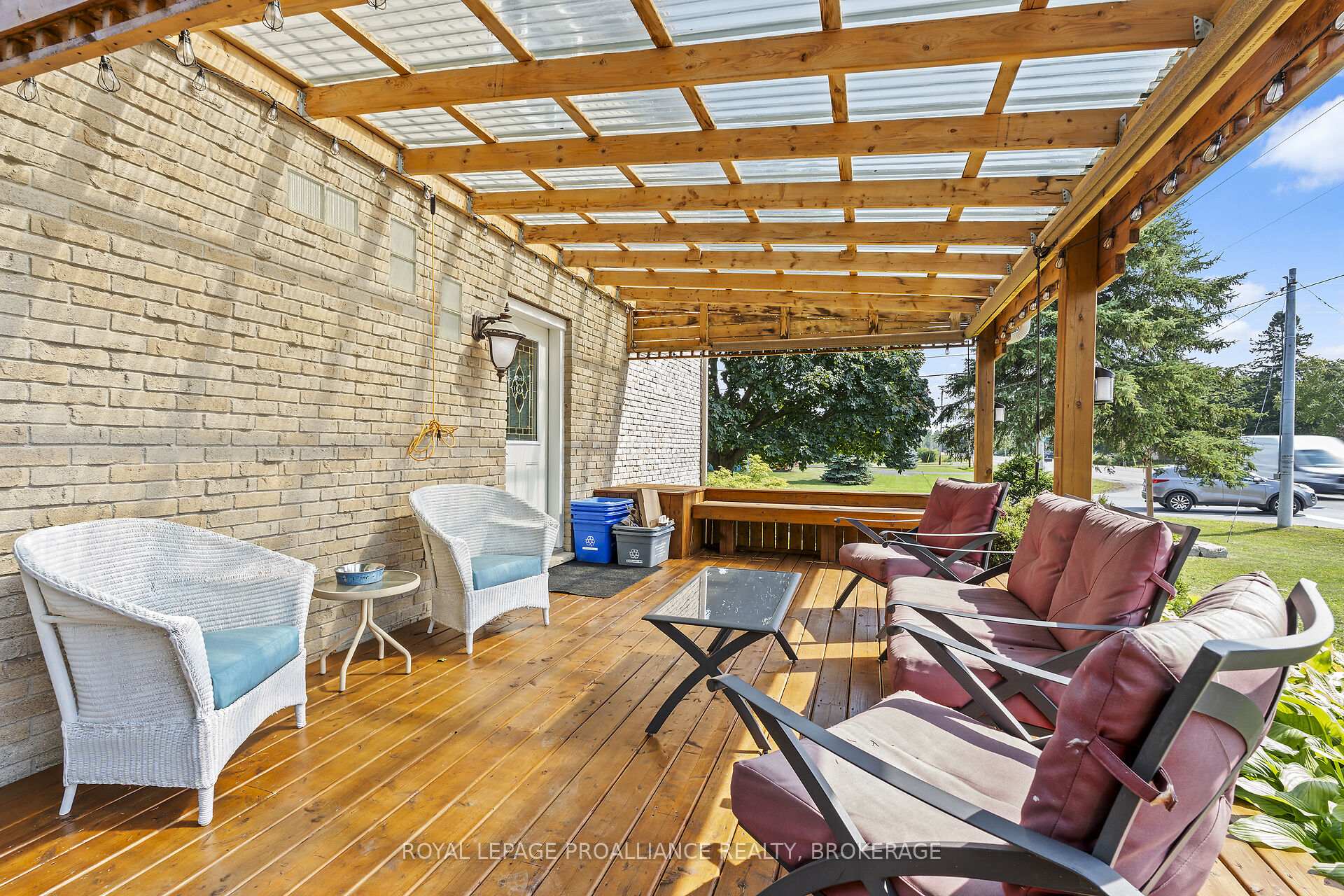 Photo 47 of 2112 Burbrook Road, Kingston, City North of 401 — HOMEH