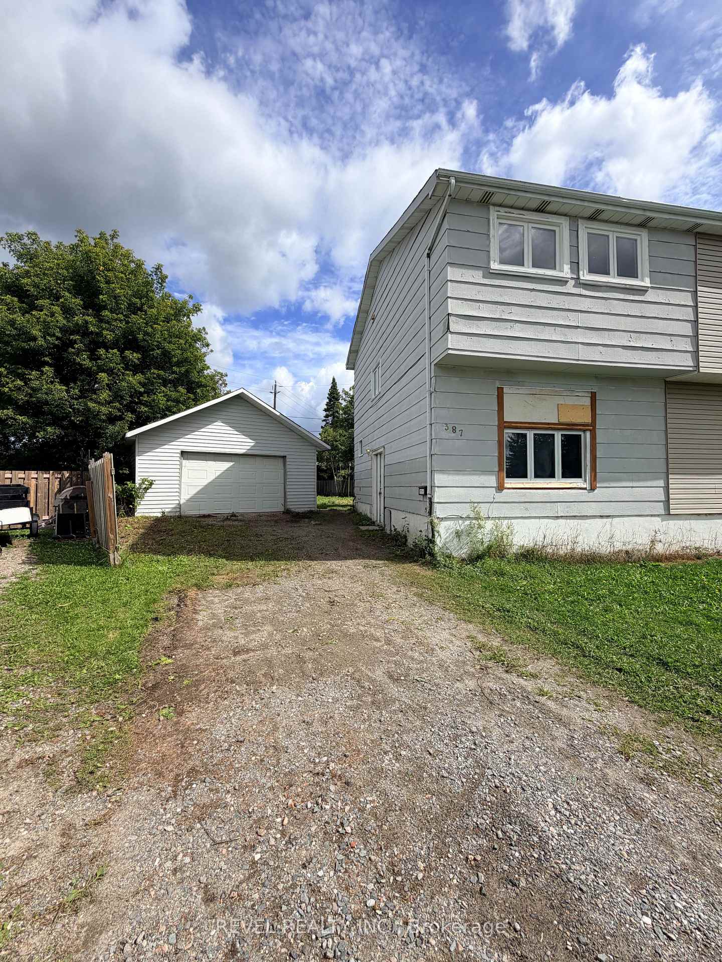 Photo 1 of 387 Randall Drive, Timmins, TNW - Riverpark — HOMEH