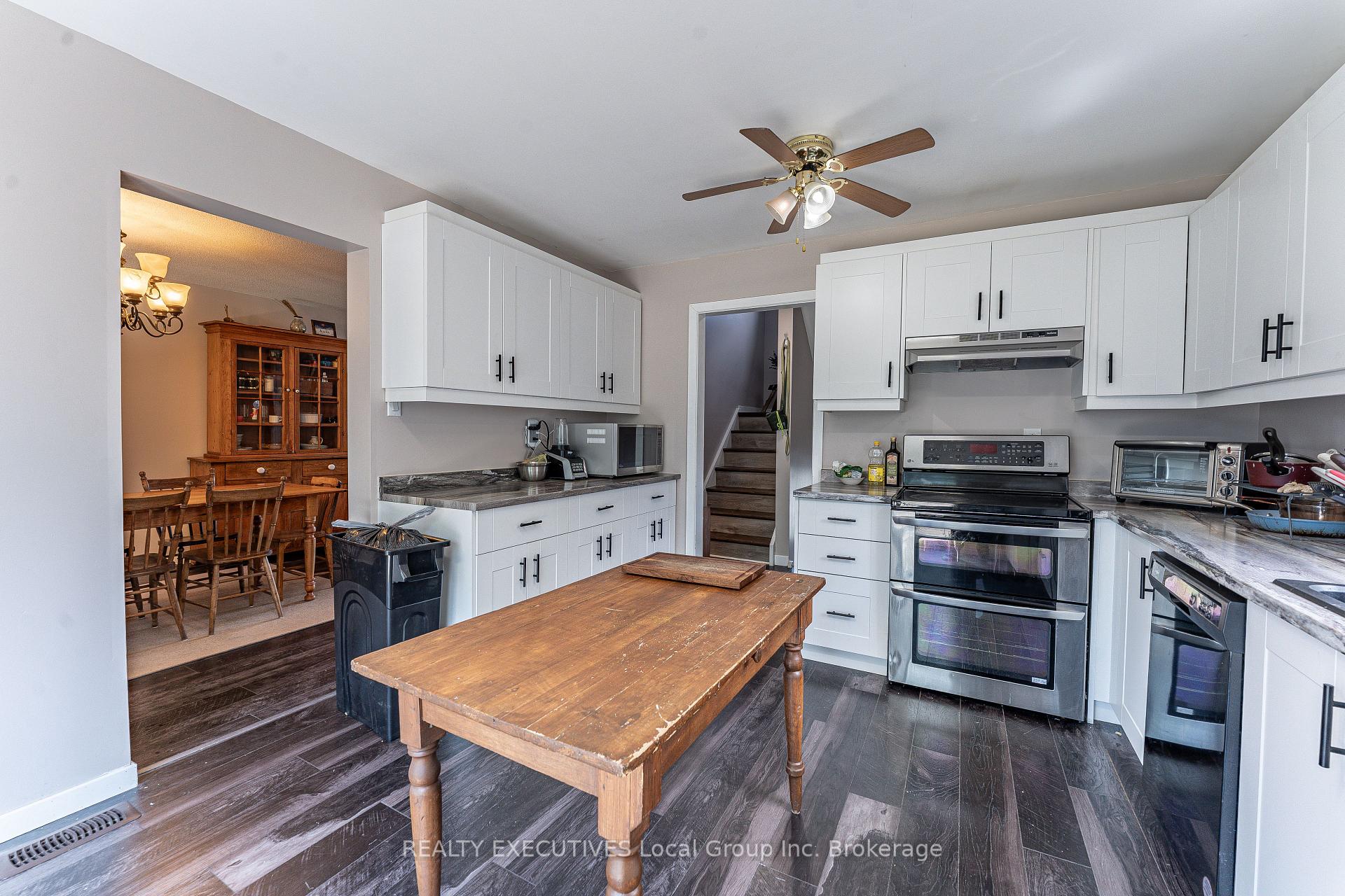 Photo 4 of 25 Sovereign Drive, North Bay, Birchaven — HOMEH