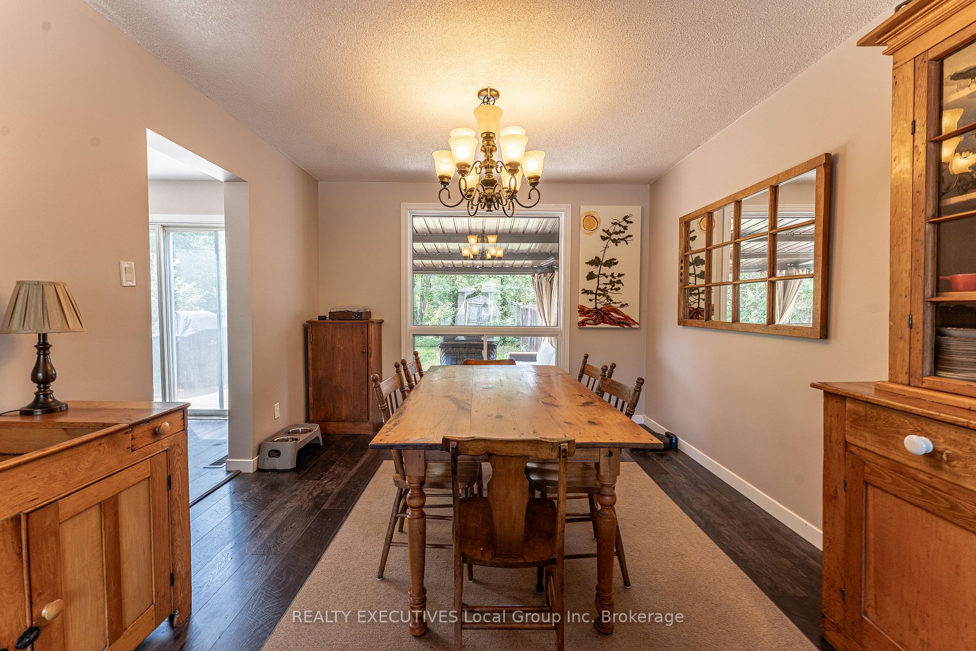 Photo 7 of 25 Sovereign Drive, North Bay, Birchaven — HOMEH