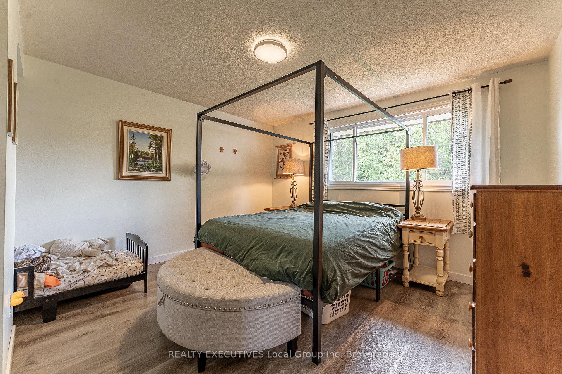 Photo 24 of 25 Sovereign Drive, North Bay, Birchaven — HOMEH