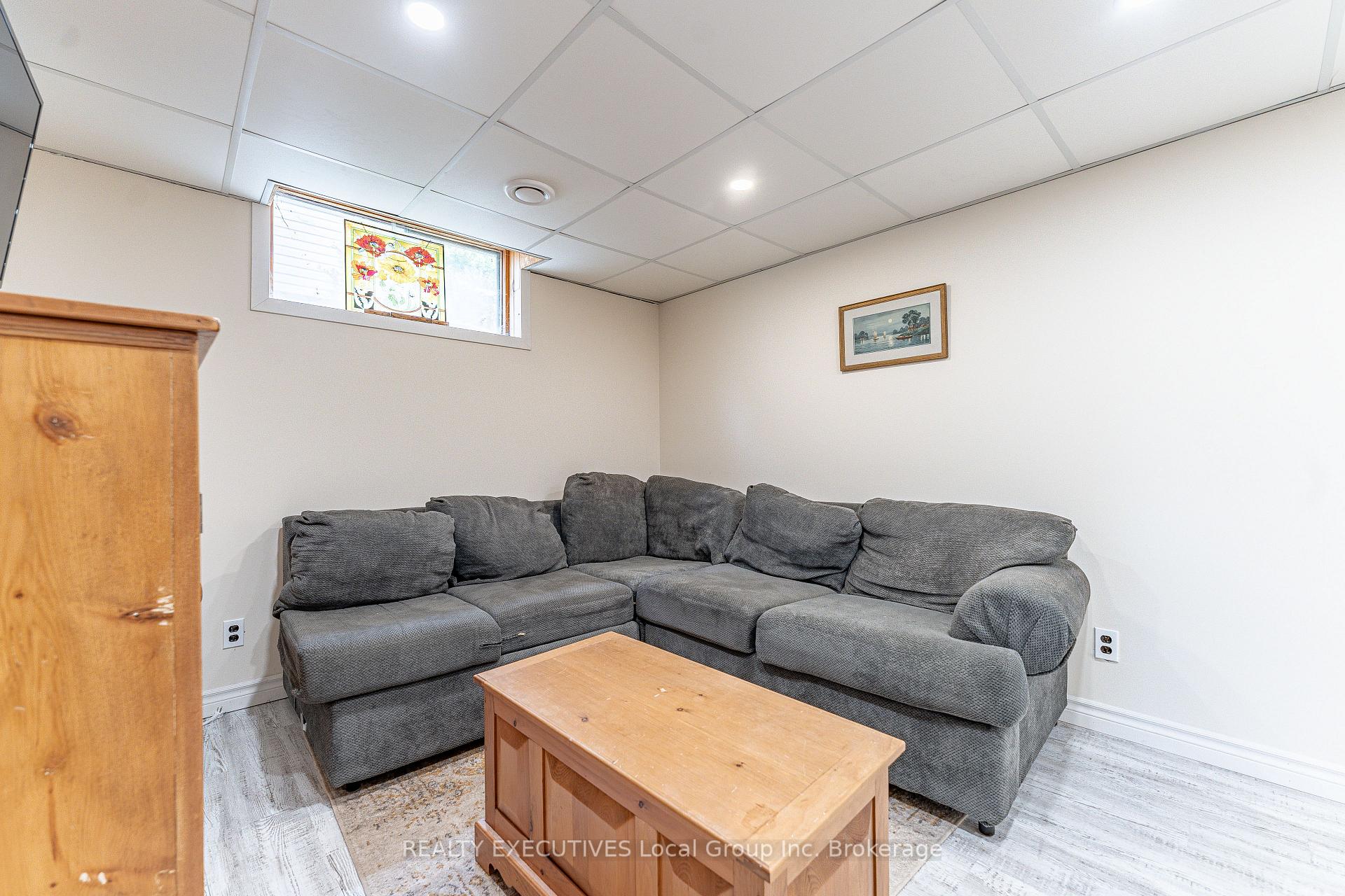 Photo 31 of 25 Sovereign Drive, North Bay, Birchaven — HOMEH