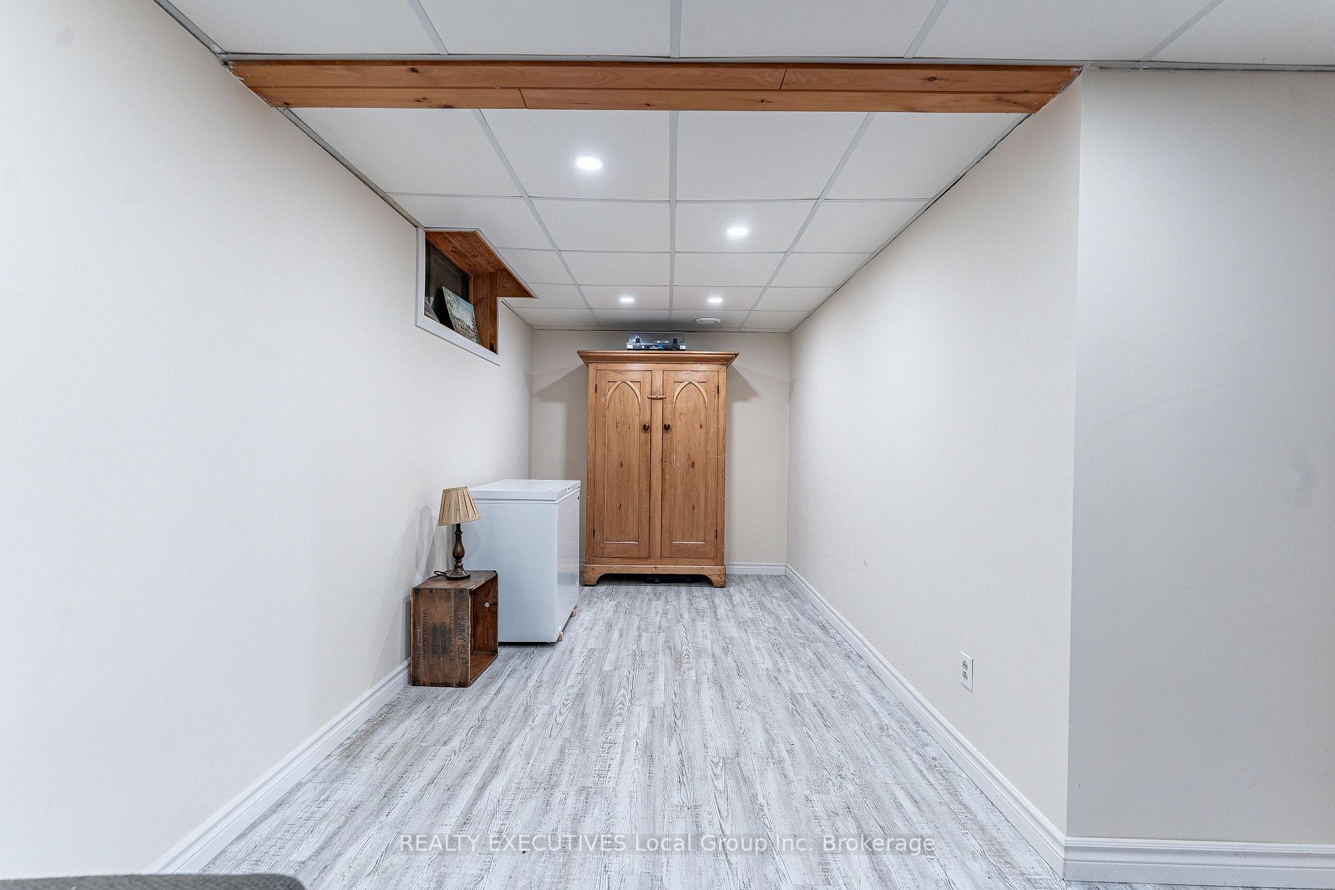 Photo 33 of 25 Sovereign Drive, North Bay, Birchaven — HOMEH
