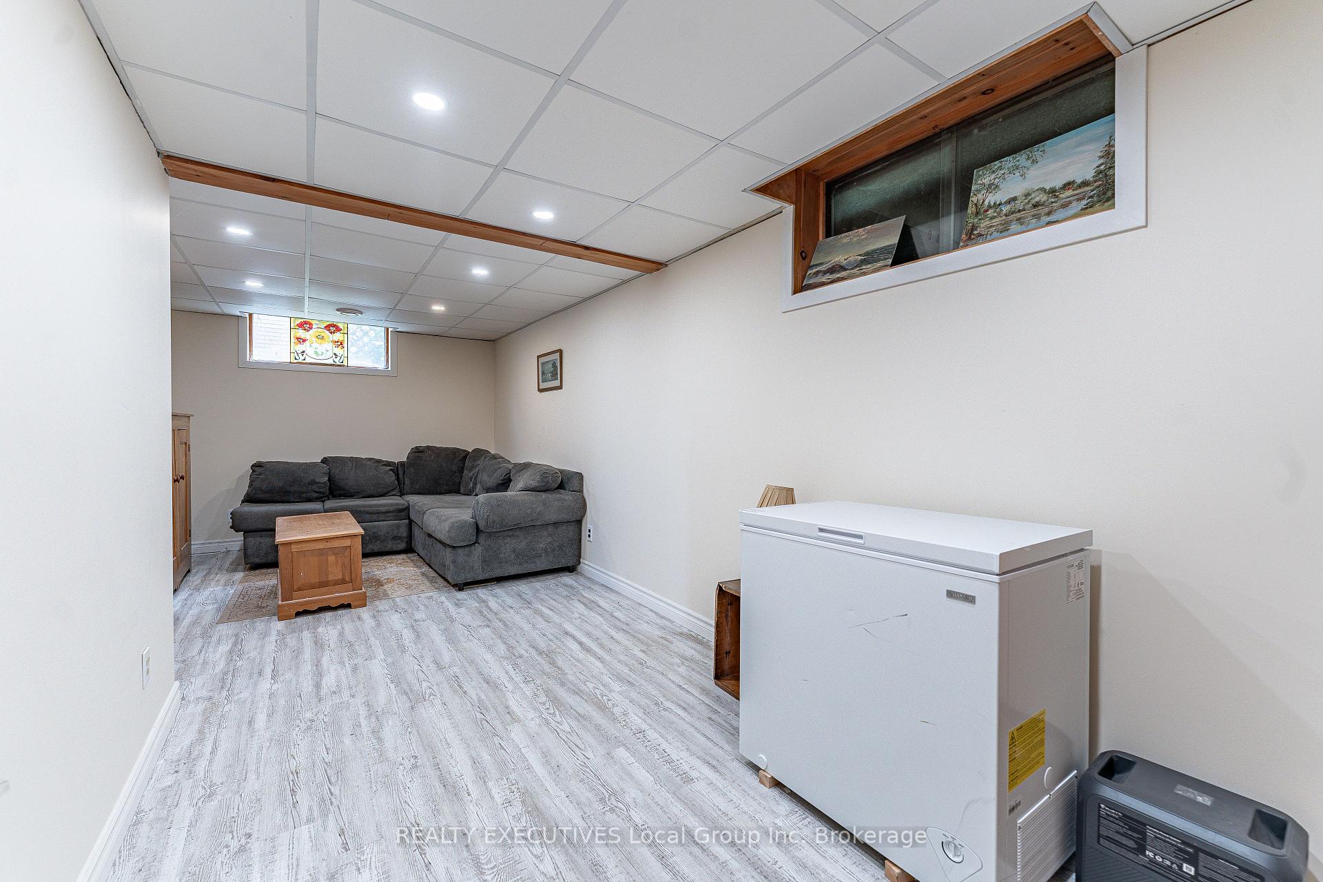 Photo 34 of 25 Sovereign Drive, North Bay, Birchaven — HOMEH