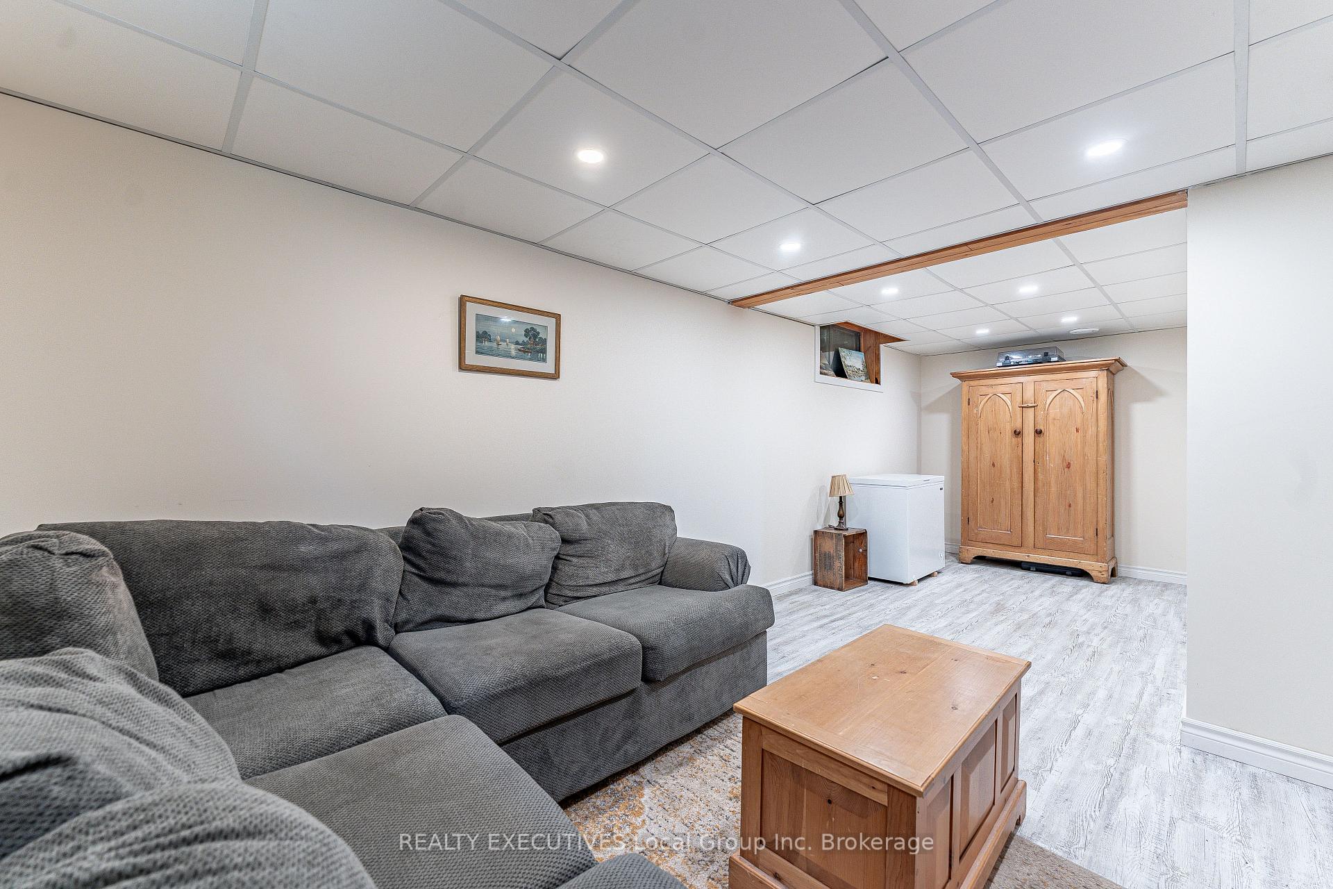 Photo 35 of 25 Sovereign Drive, North Bay, Birchaven — HOMEH