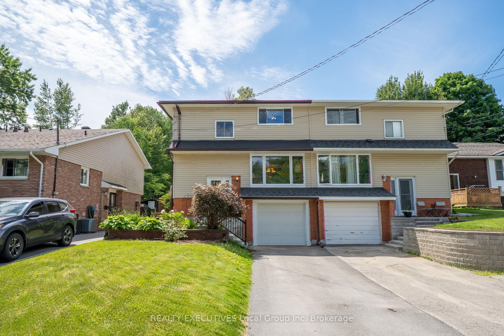 Photo 37 of 25 Sovereign Drive, North Bay, Birchaven — HOMEH