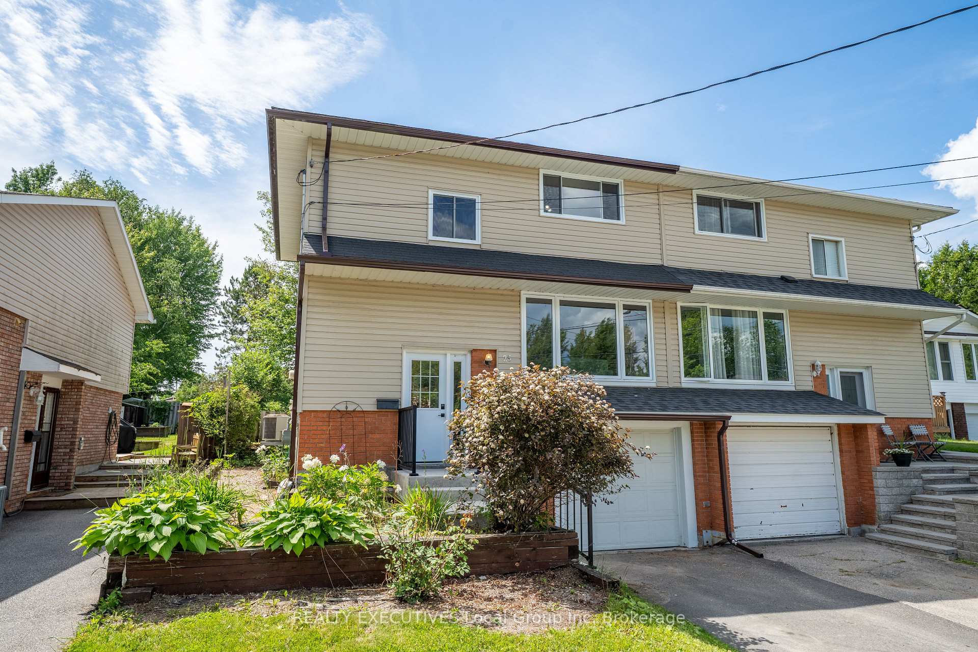 Photo 38 of 25 Sovereign Drive, North Bay, Birchaven — HOMEH