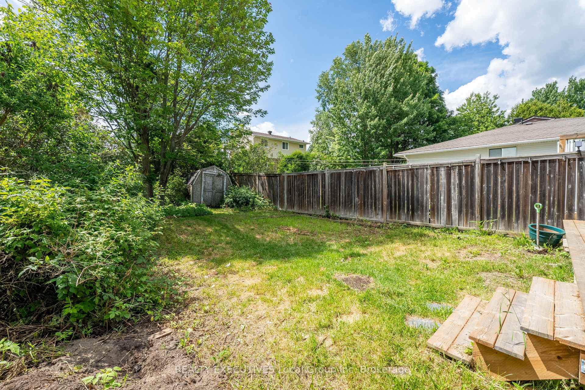Photo 39 of 25 Sovereign Drive, North Bay, Birchaven — HOMEH