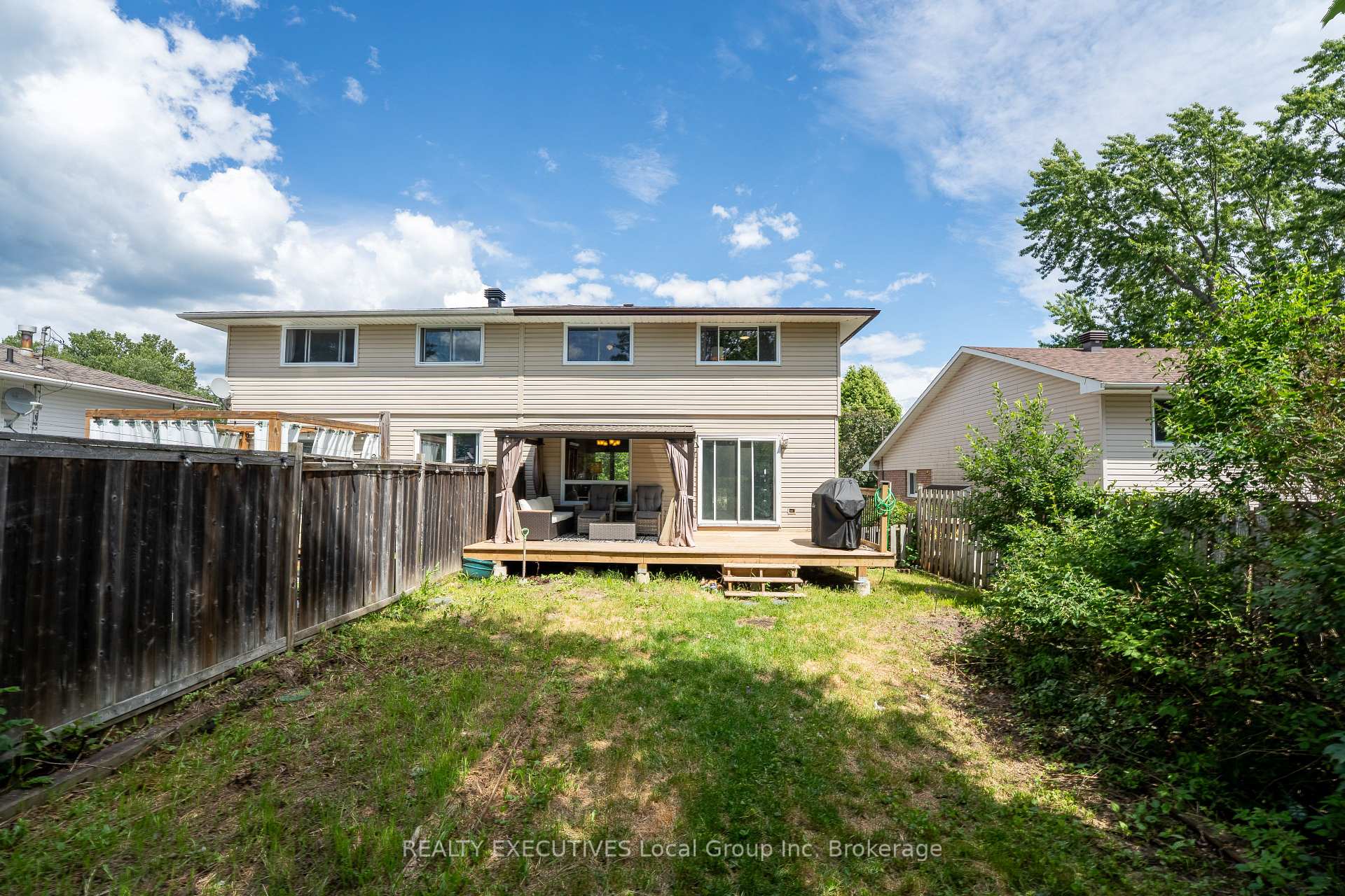 Photo 41 of 25 Sovereign Drive, North Bay, Birchaven — HOMEH