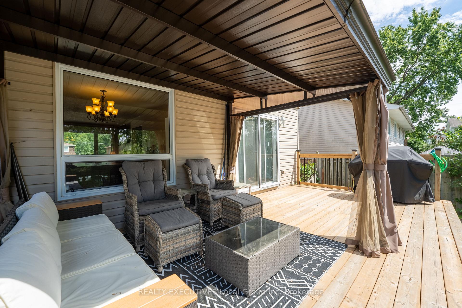 Photo 44 of 25 Sovereign Drive, North Bay, Birchaven — HOMEH