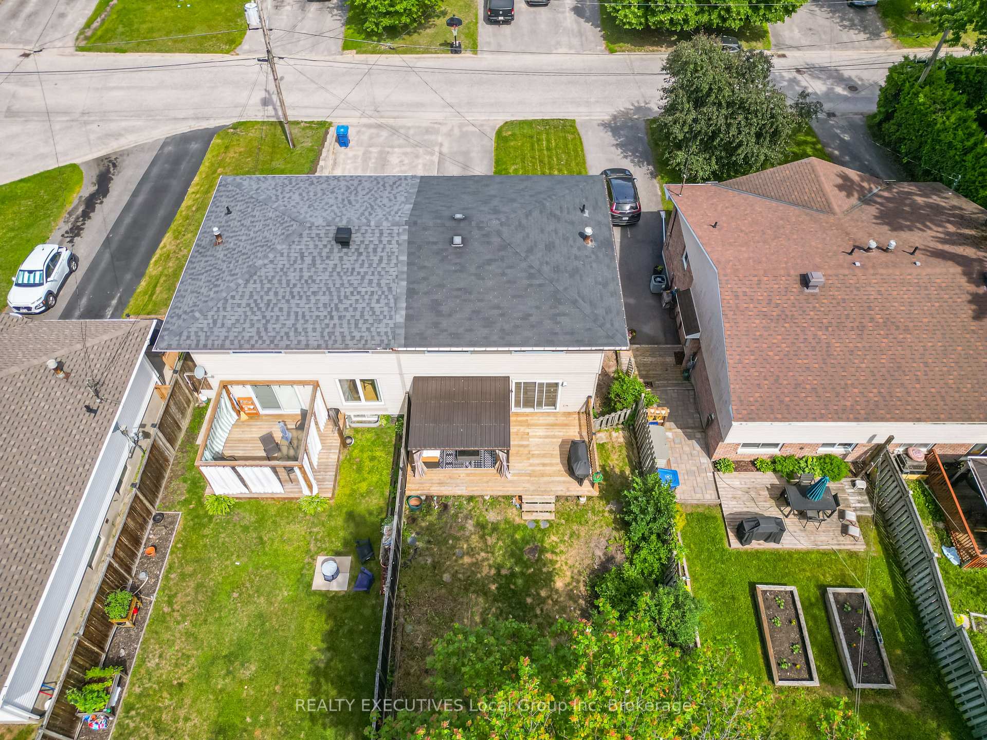 Photo 45 of 25 Sovereign Drive, North Bay, Birchaven — HOMEH