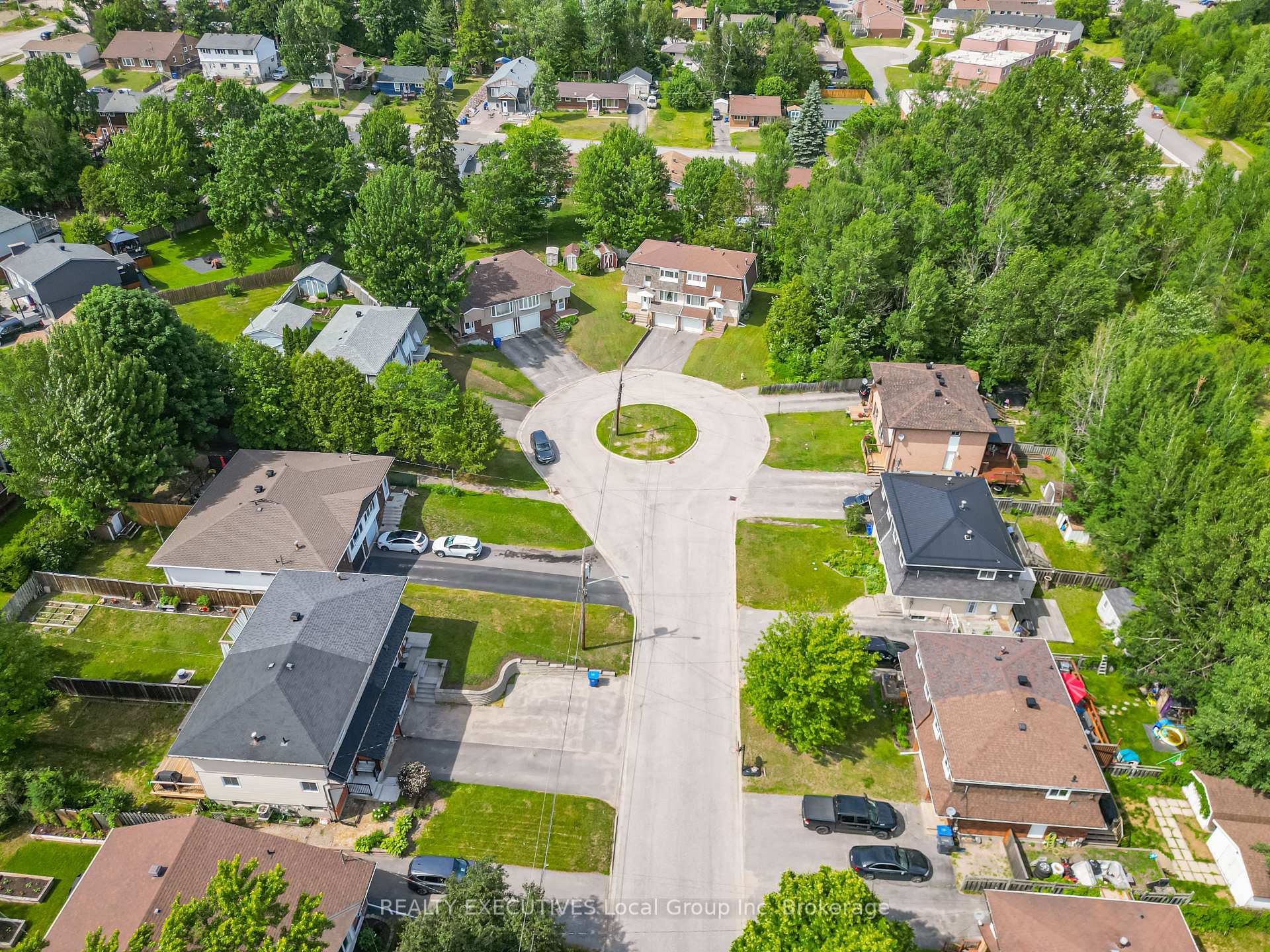 Photo 46 of 25 Sovereign Drive, North Bay, Birchaven — HOMEH
