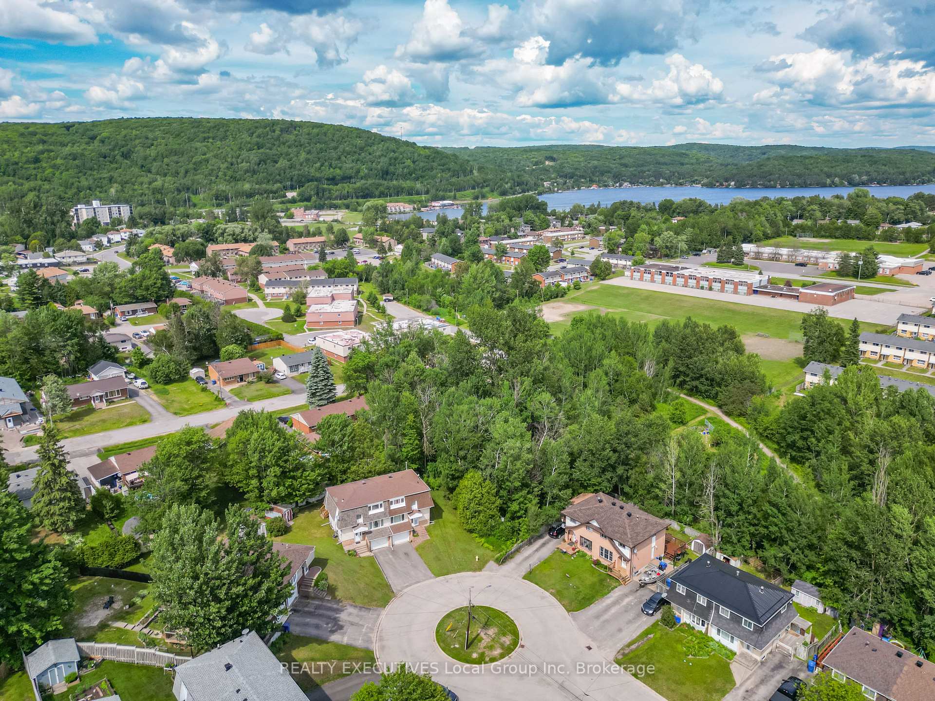 Photo 48 of 25 Sovereign Drive, North Bay, Birchaven — HOMEH
