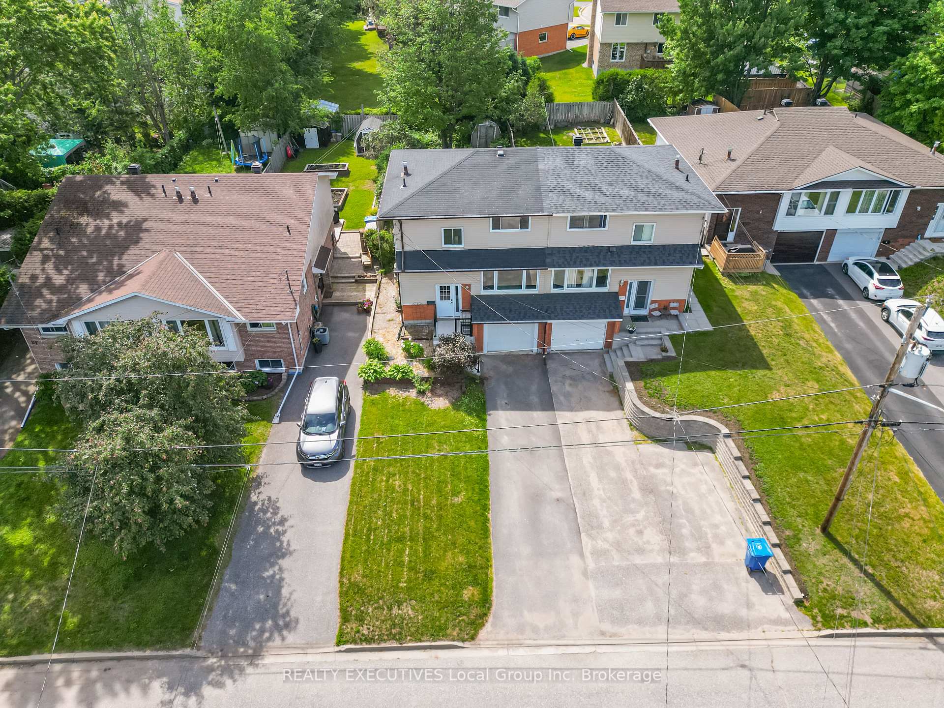 Photo 49 of 25 Sovereign Drive, North Bay, Birchaven — HOMEH