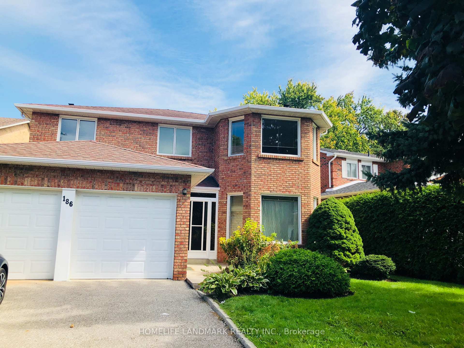 Photo of 186 Huntington Park Drive
