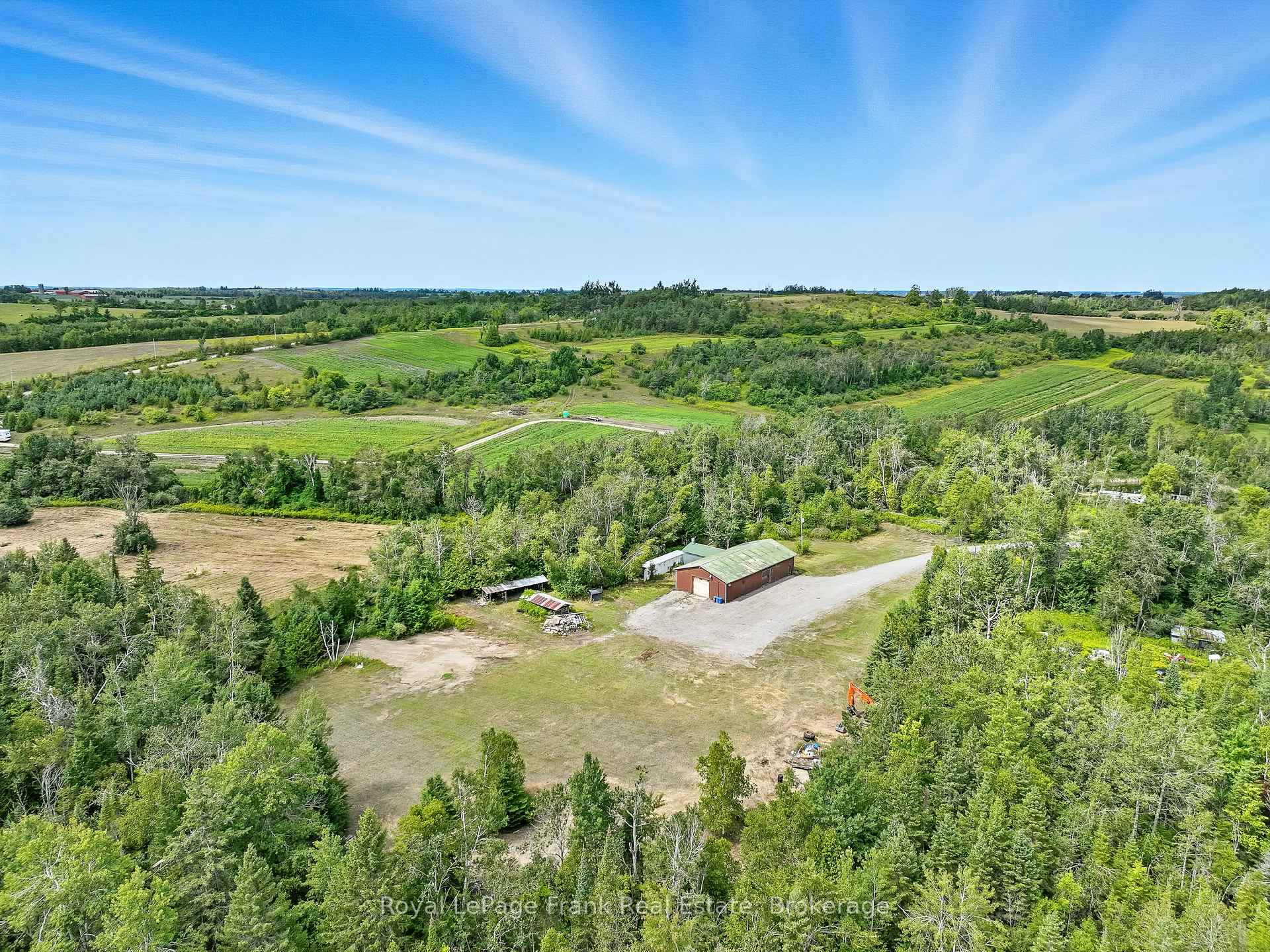 Photo 4 of 274 Highway 35, Kawartha Lakes, Manvers — HOMEH
