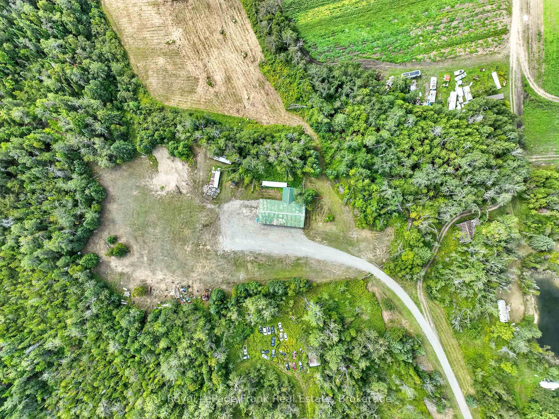 Photo 8 of 274 Highway 35, Kawartha Lakes, Manvers — HOMEH