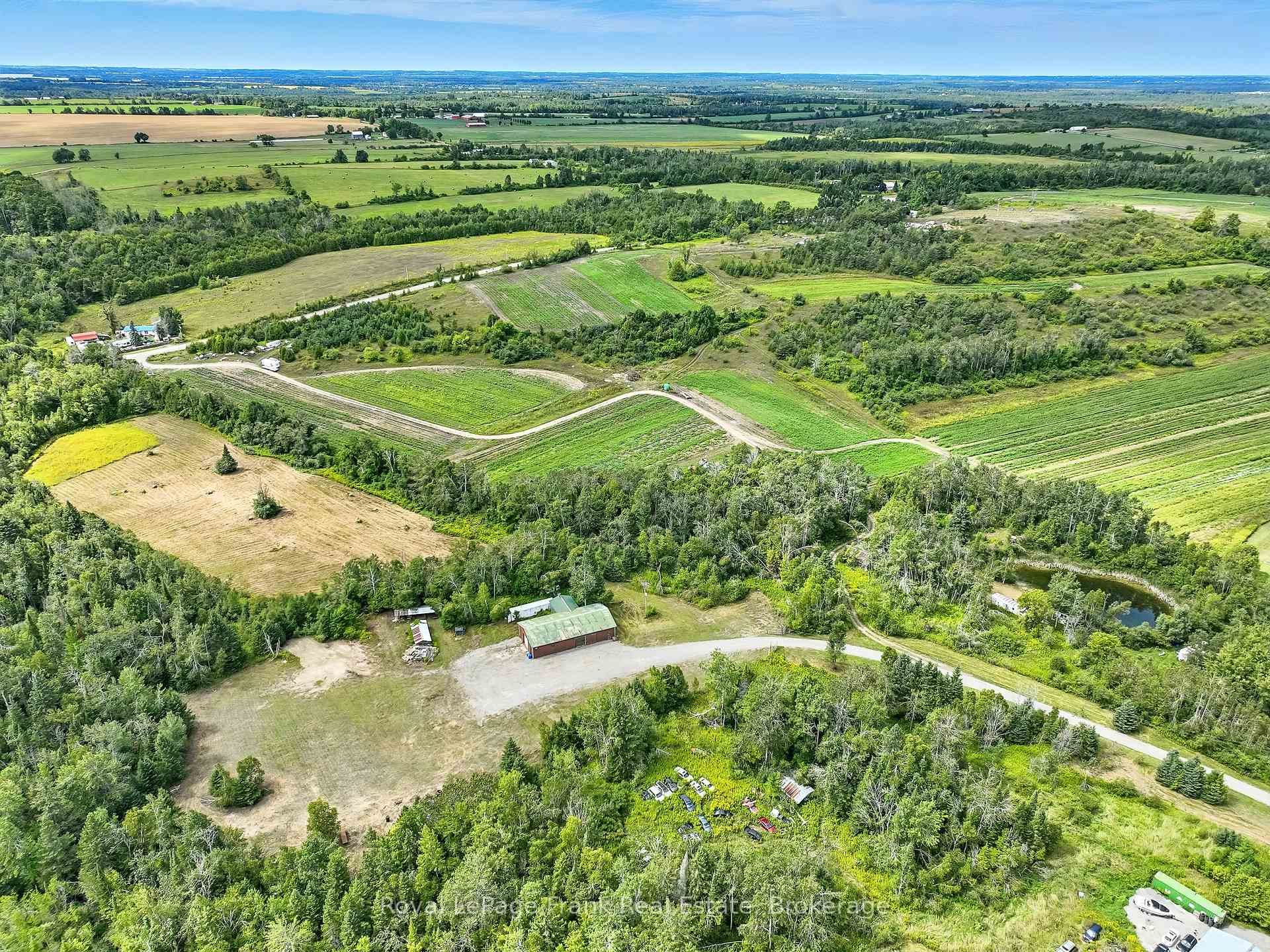 Photo 11 of 274 Highway 35, Kawartha Lakes, Manvers — HOMEH