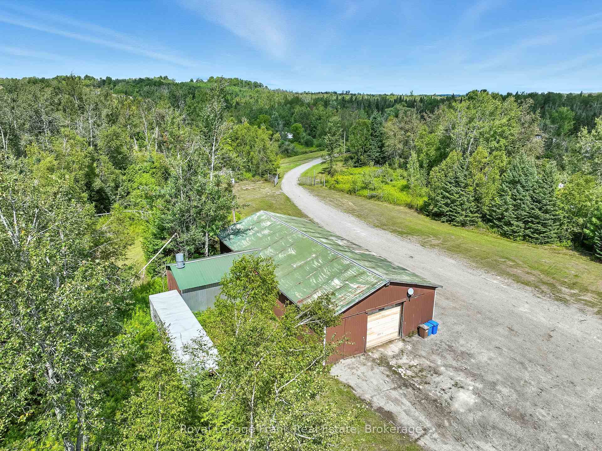 Photo 33 of 274 Highway 35, Kawartha Lakes, Manvers — HOMEH