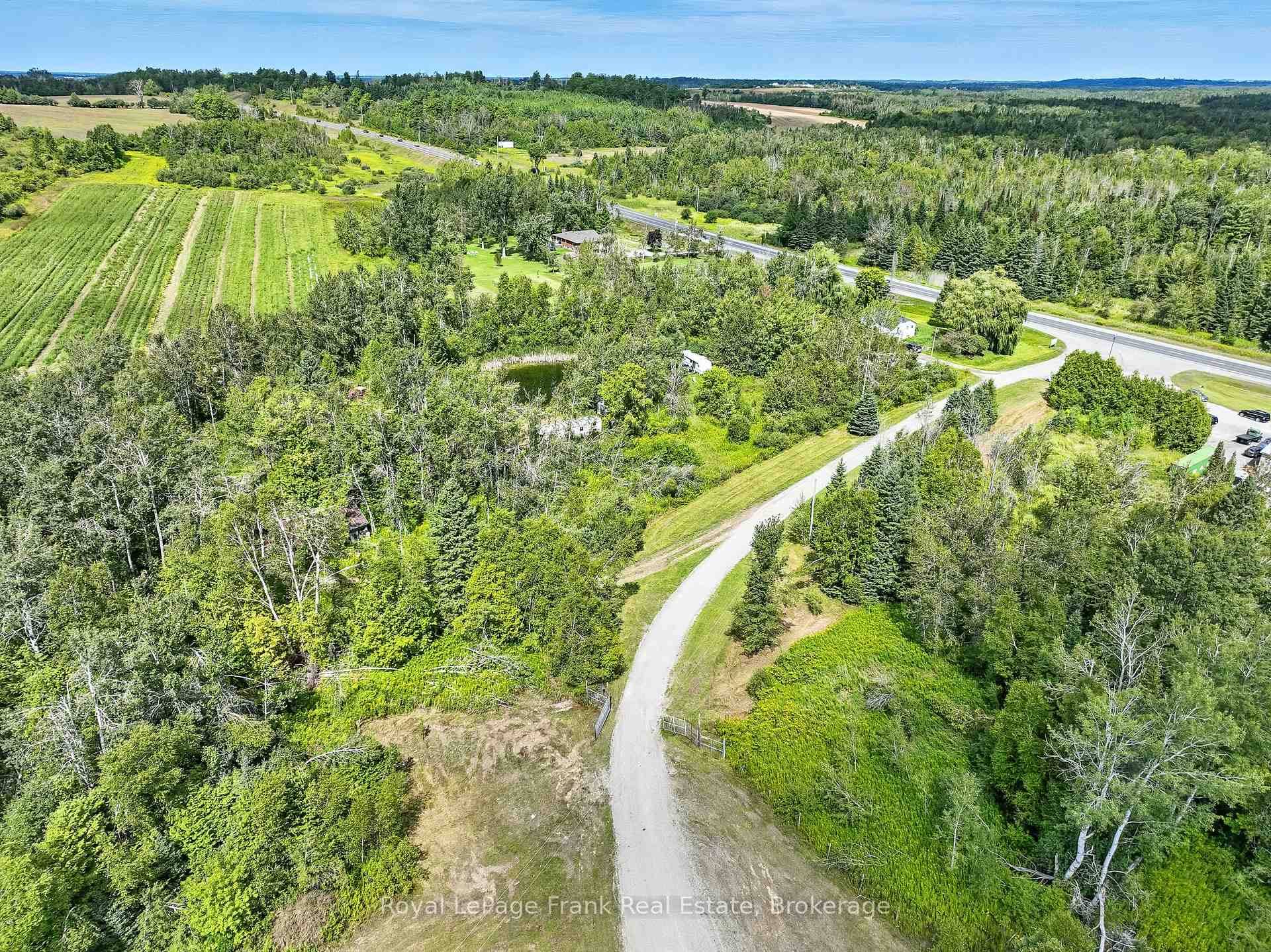 Photo 34 of 274 Highway 35, Kawartha Lakes, Manvers — HOMEH