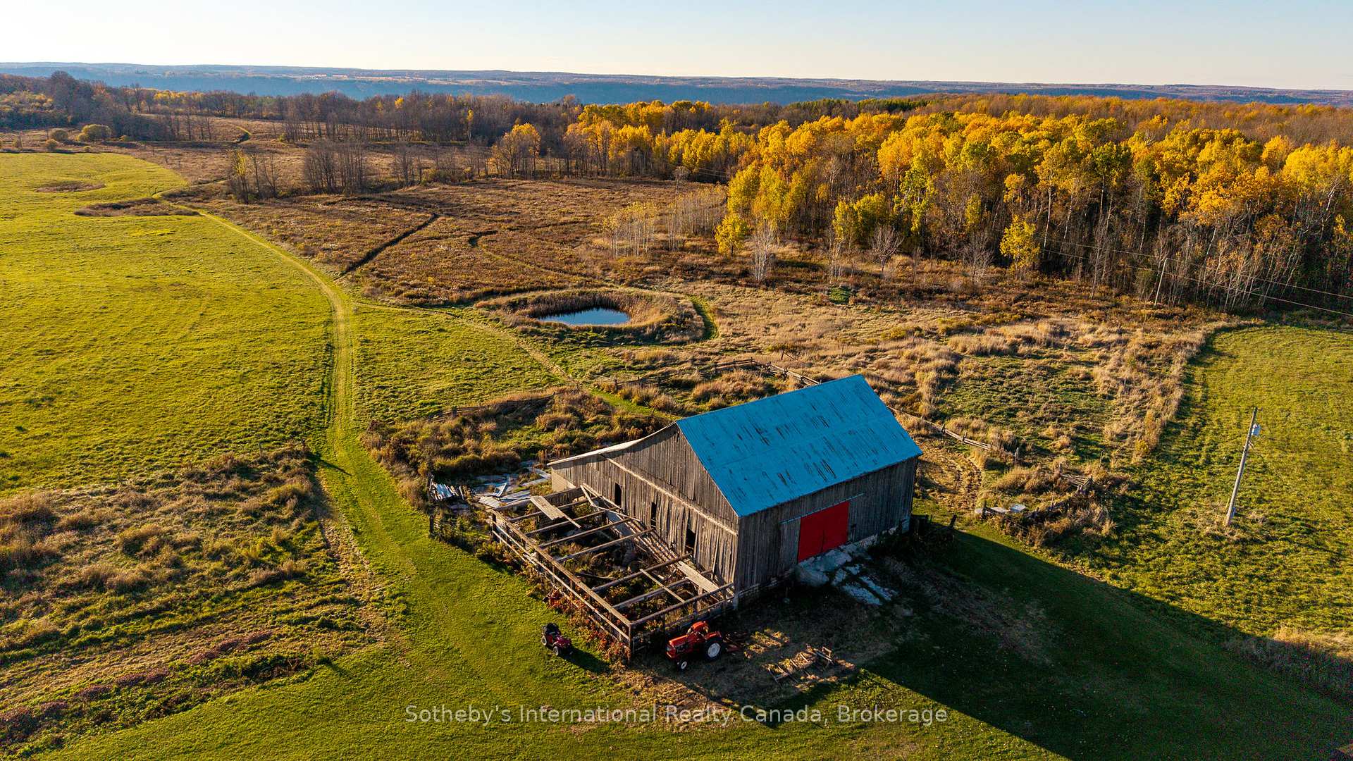 Photo 3 of 315298 3rd Line A, Grey Highlands — HOMEH