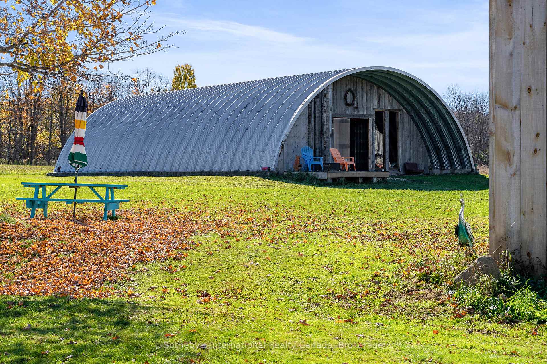 Photo 6 of 315298 3rd Line A, Grey Highlands — HOMEH