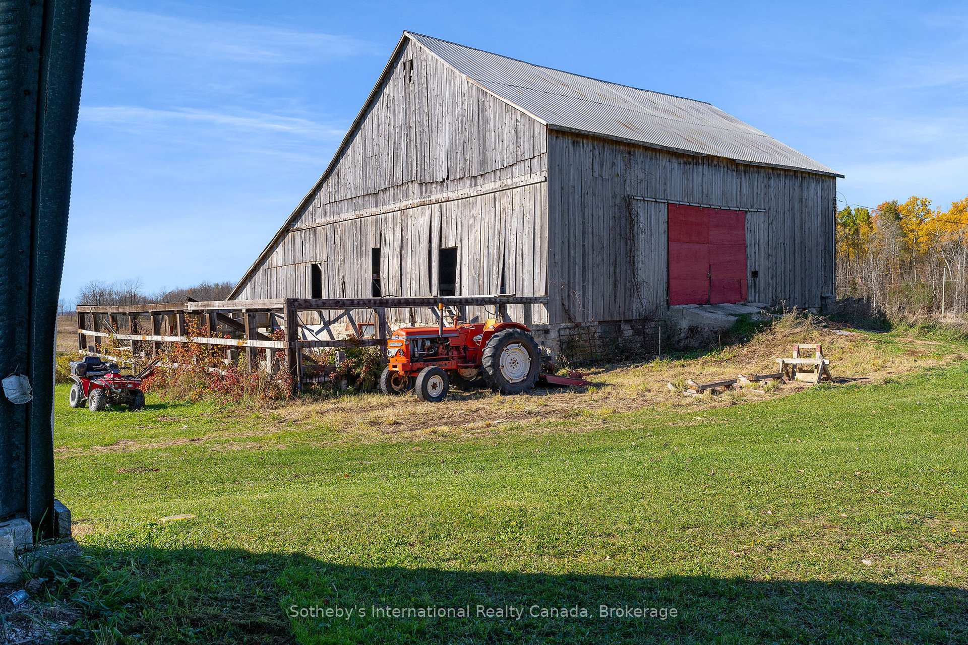 Photo 7 of 315298 3rd Line A, Grey Highlands — HOMEH