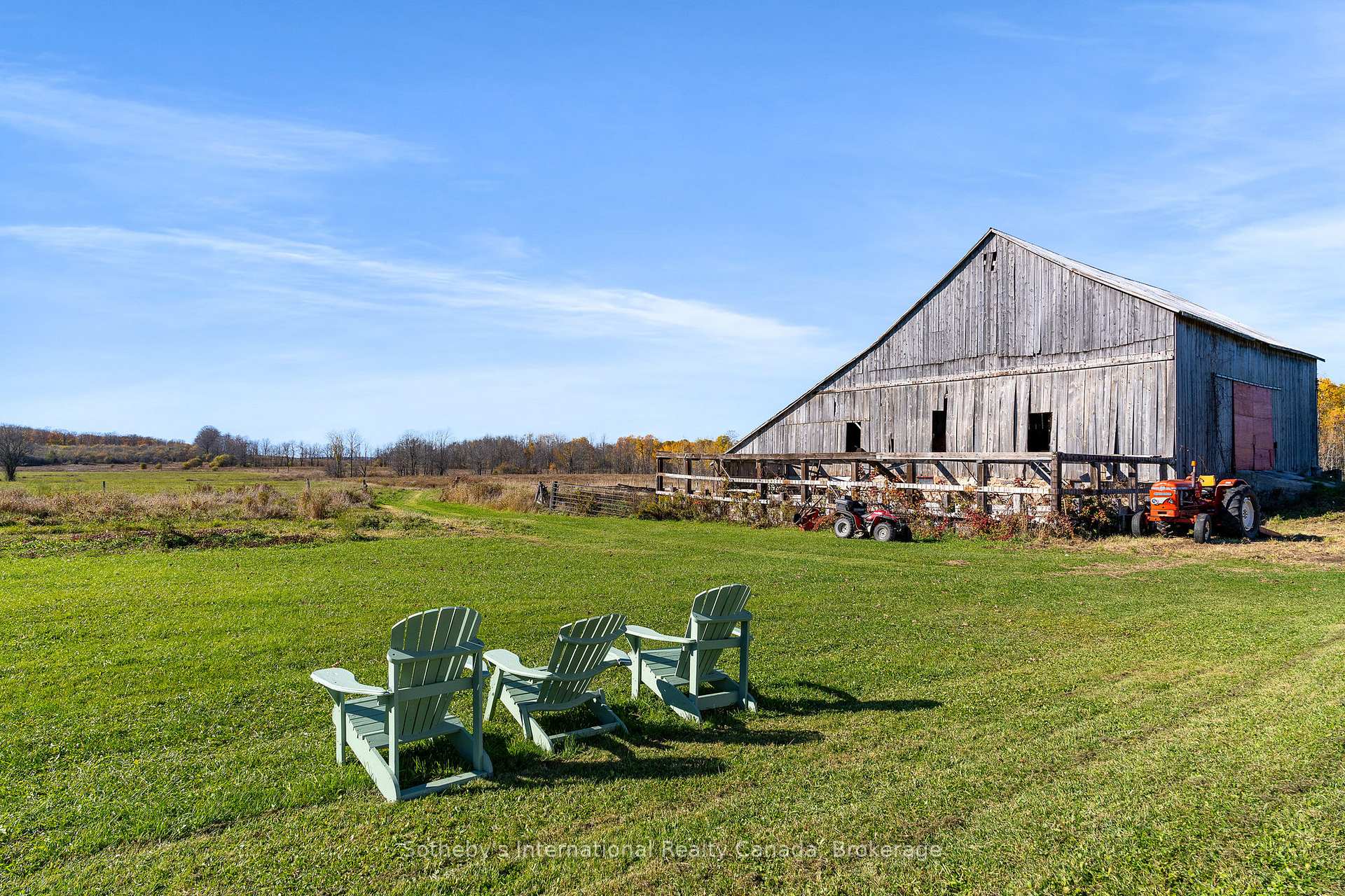 Photo 9 of 315298 3rd Line A, Grey Highlands — HOMEH