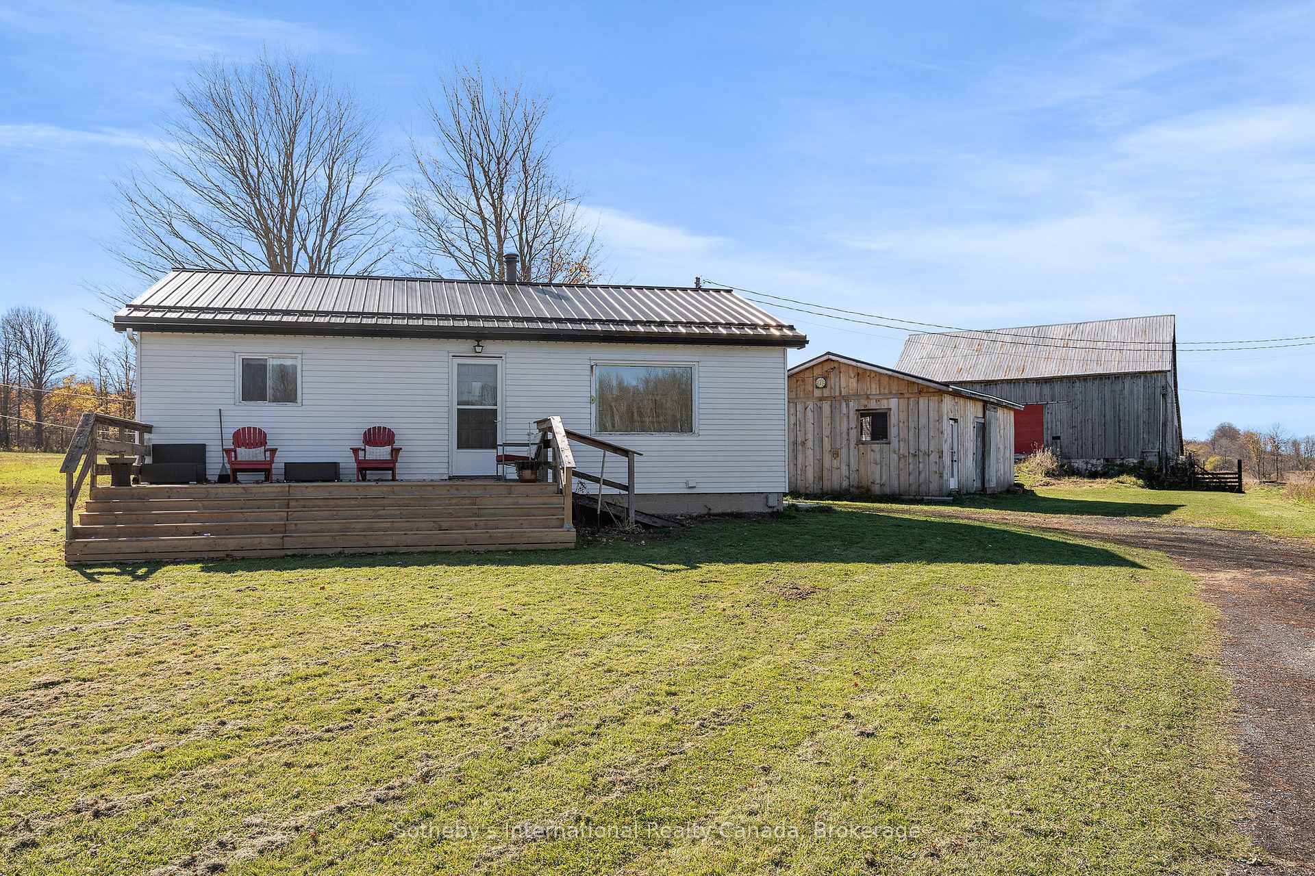 Photo 11 of 315298 3rd Line A, Grey Highlands — HOMEH
