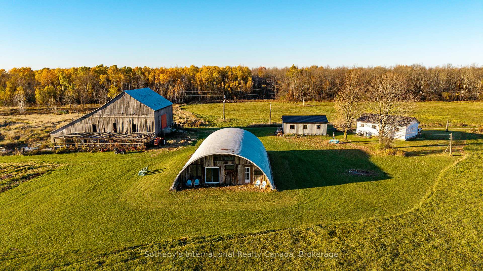 Photo 29 of 315298 3rd Line A, Grey Highlands — HOMEH