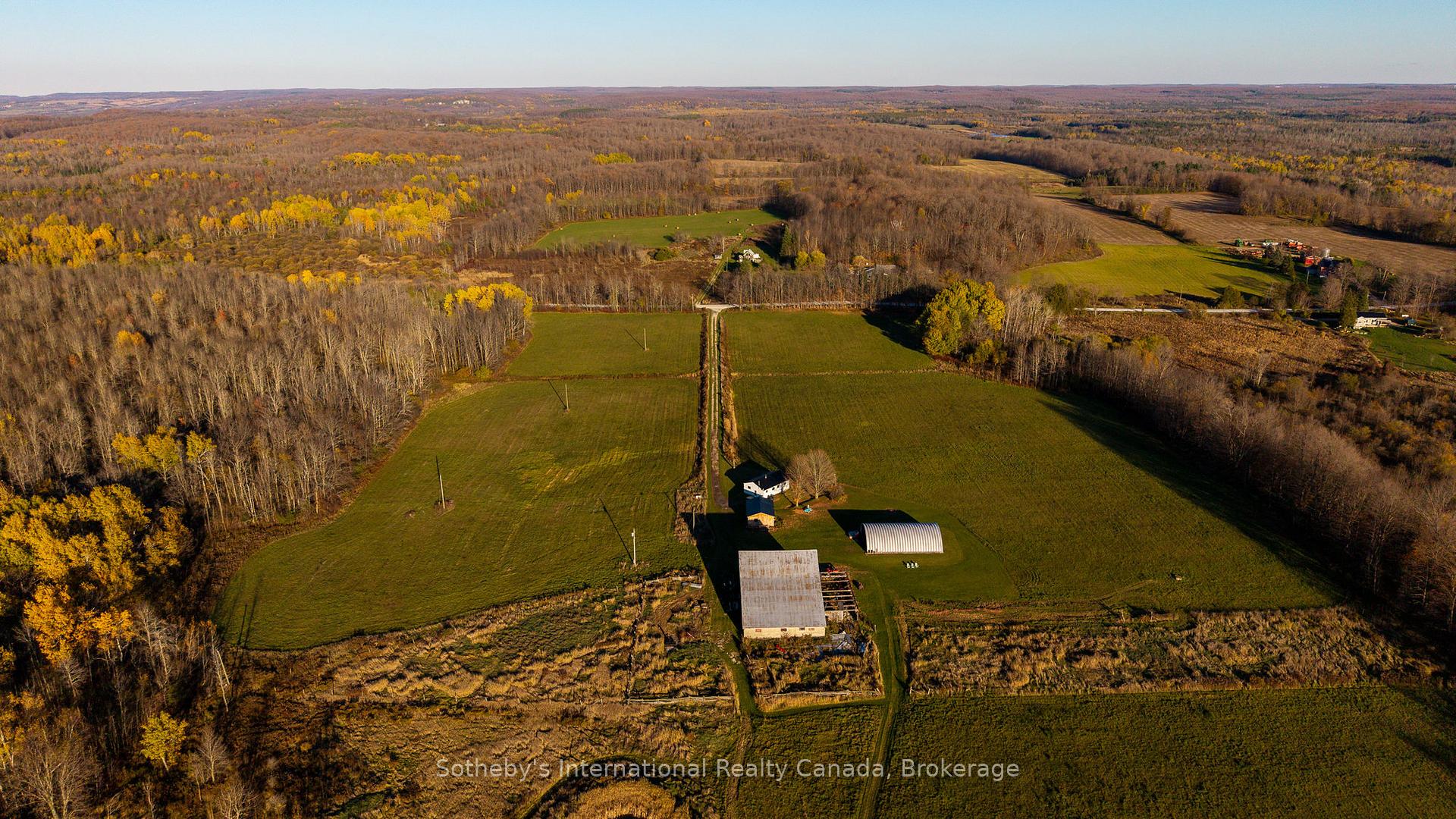 Photo 33 of 315298 3rd Line A, Grey Highlands — HOMEH