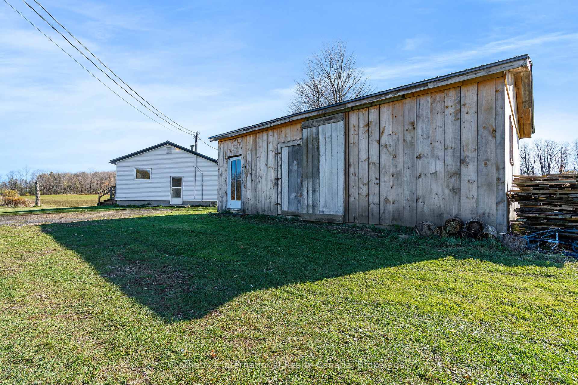 Photo 35 of 315298 3rd Line A, Grey Highlands — HOMEH