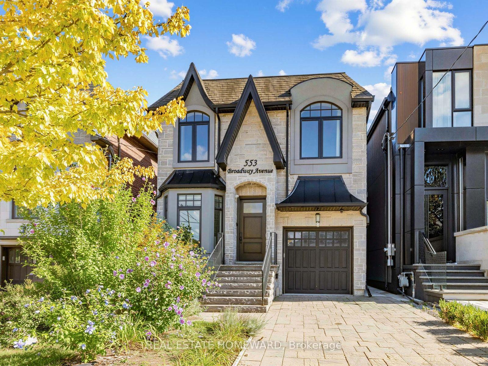 Photo of 553 Broadway Avenue