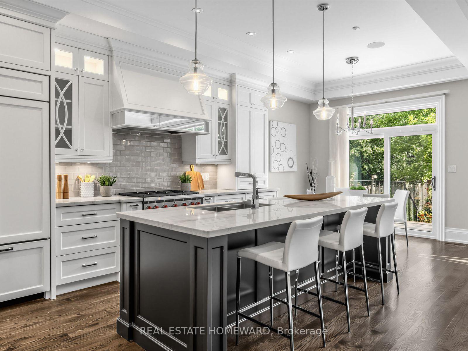 Photo 5 of 553 Broadway Avenue, Toronto, Leaside — HOMEH