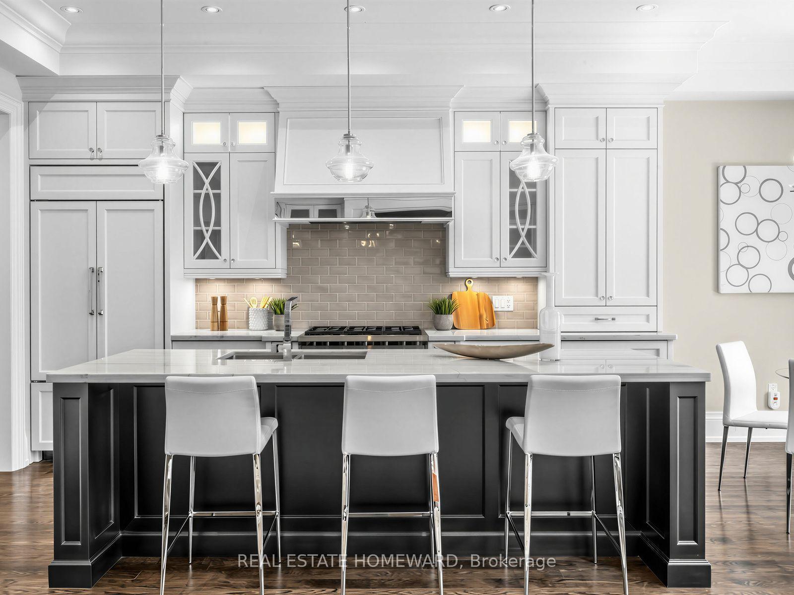 Photo 7 of 553 Broadway Avenue, Toronto, Leaside — HOMEH