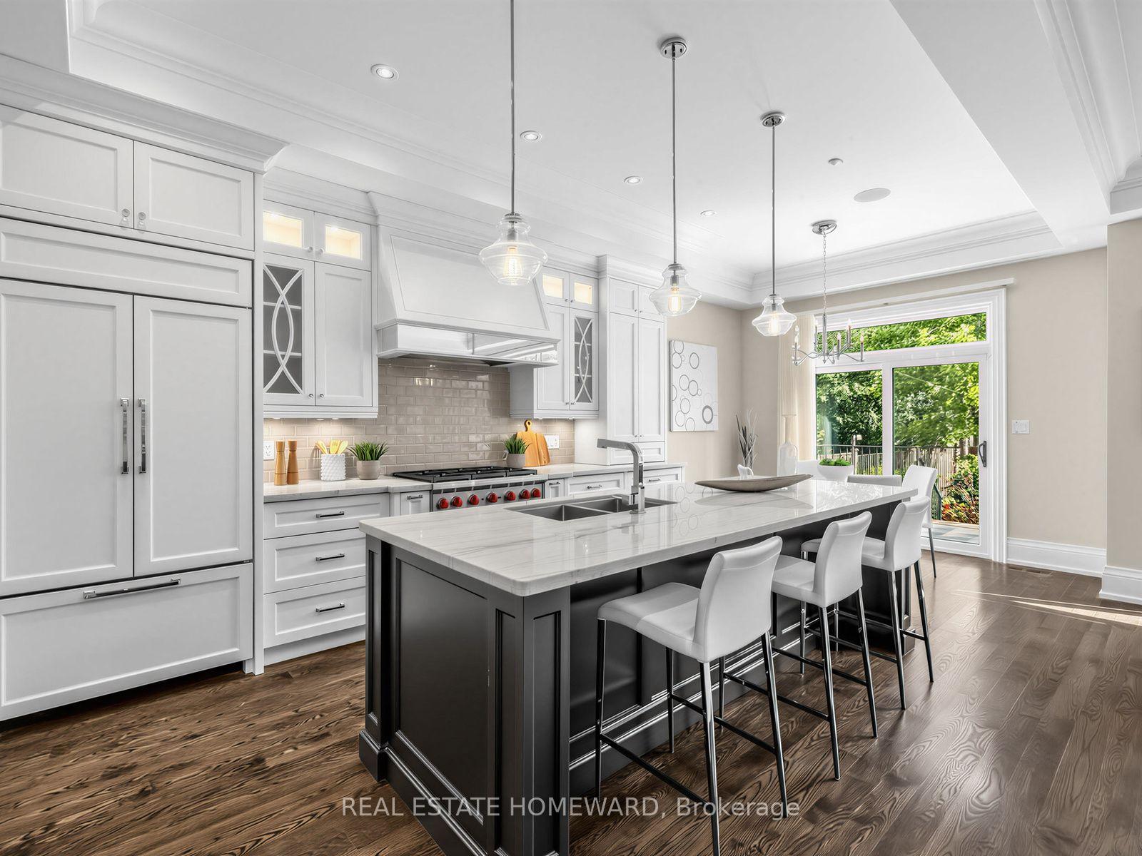Photo 8 of 553 Broadway Avenue, Toronto, Leaside — HOMEH