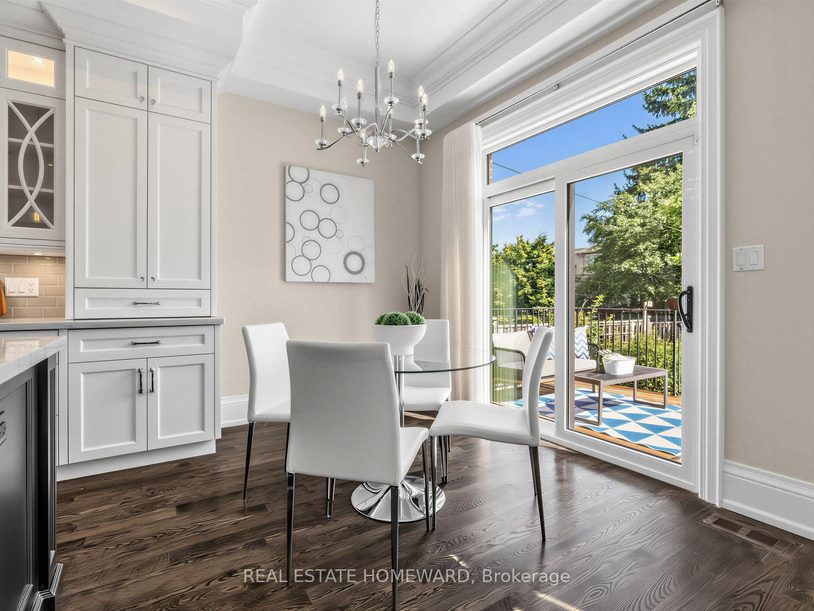 Photo 9 of 553 Broadway Avenue, Toronto, Leaside — HOMEH
