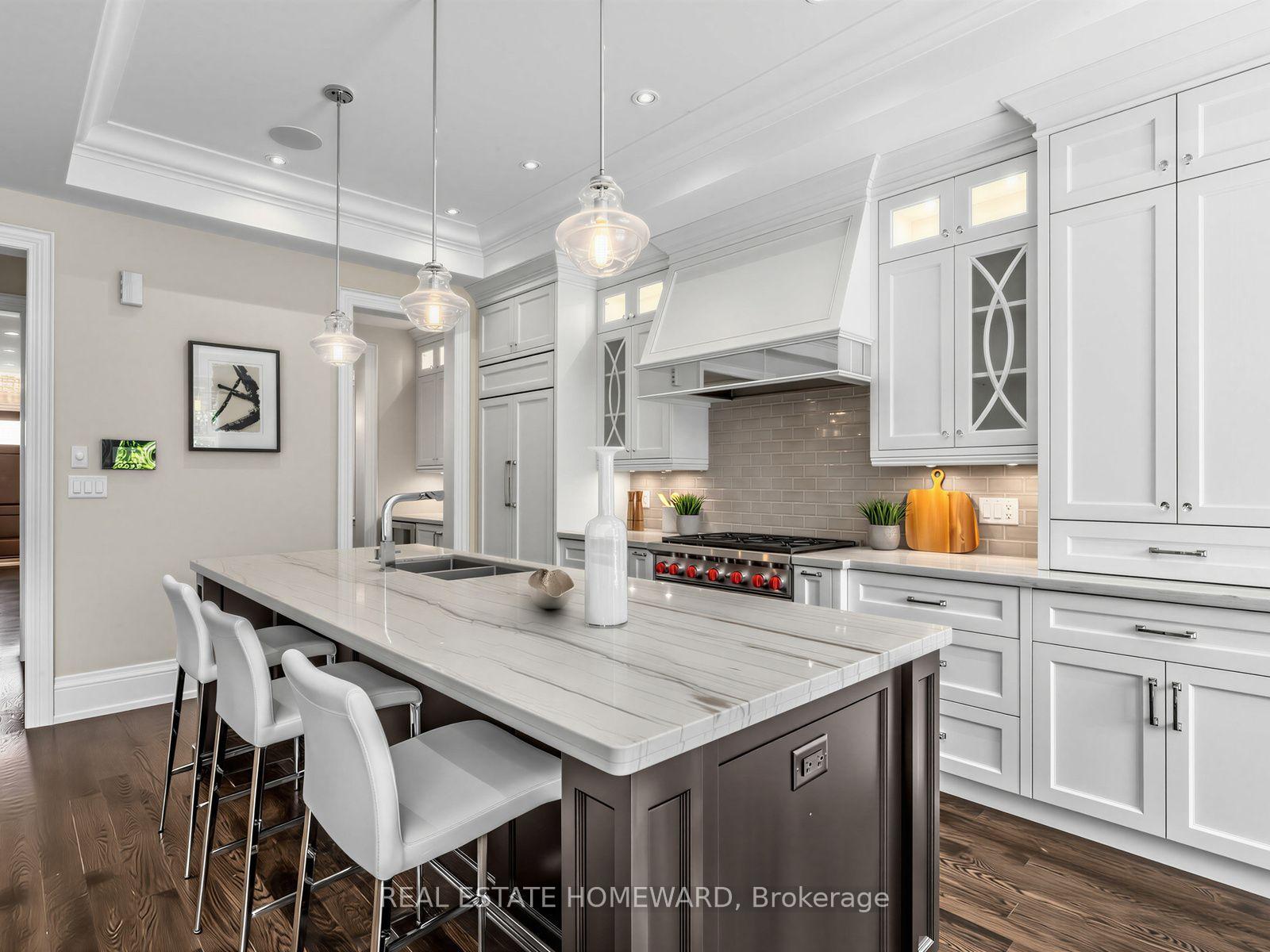 Photo 10 of 553 Broadway Avenue, Toronto, Leaside — HOMEH