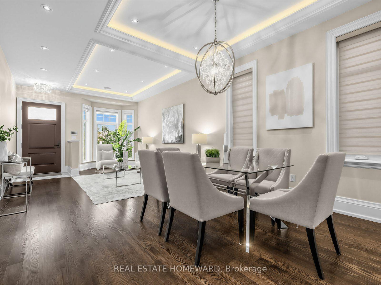Photo 15 of 553 Broadway Avenue, Toronto, Leaside — HOMEH