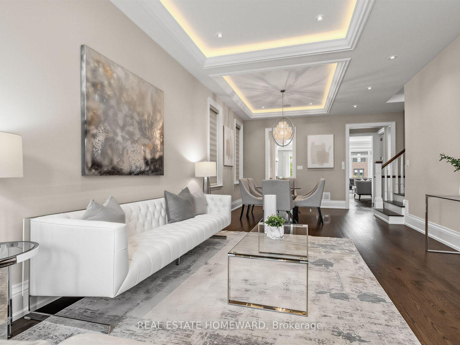 Photo 16 of 553 Broadway Avenue, Toronto, Leaside — HOMEH