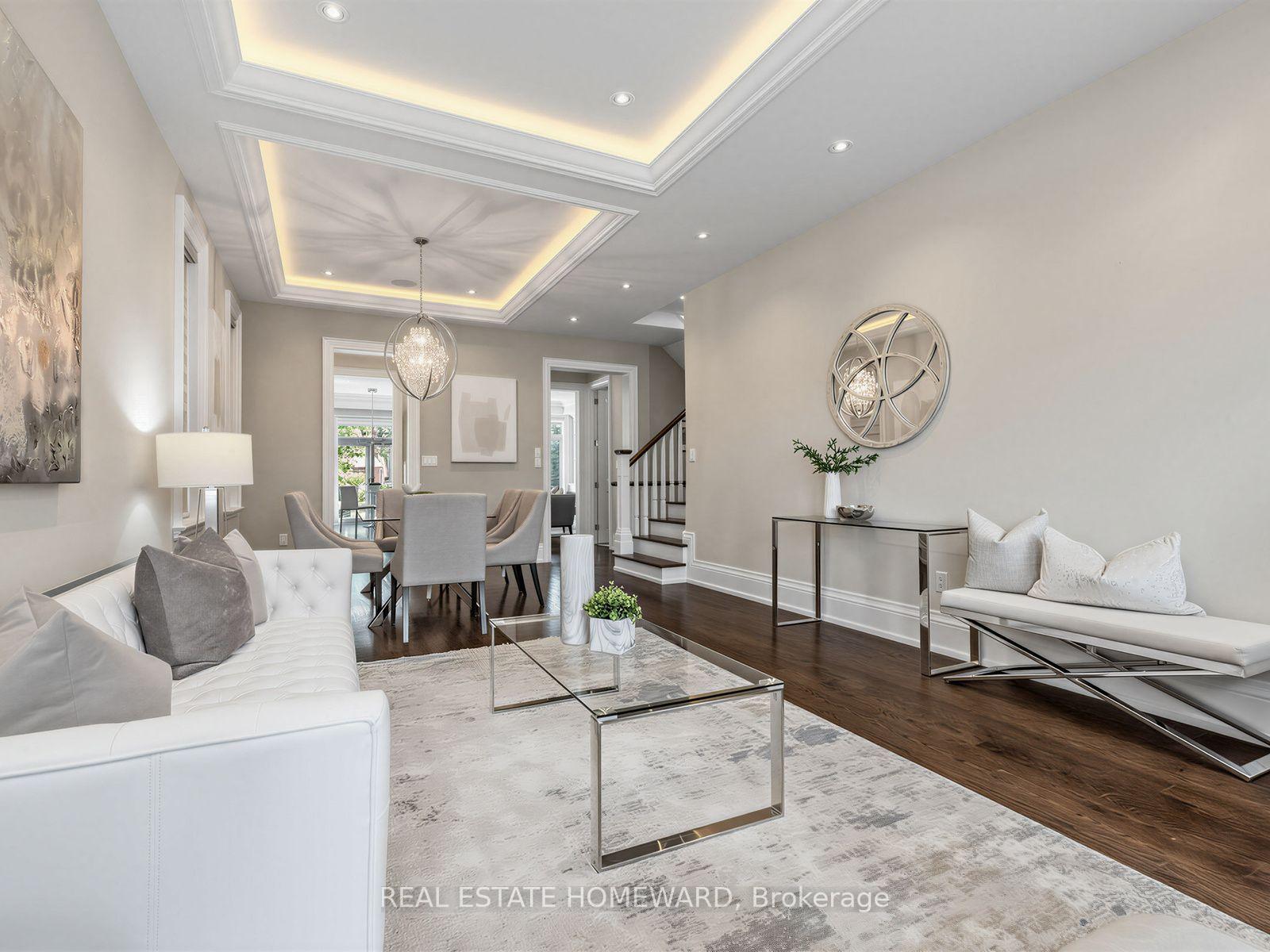 Photo 17 of 553 Broadway Avenue, Toronto, Leaside — HOMEH