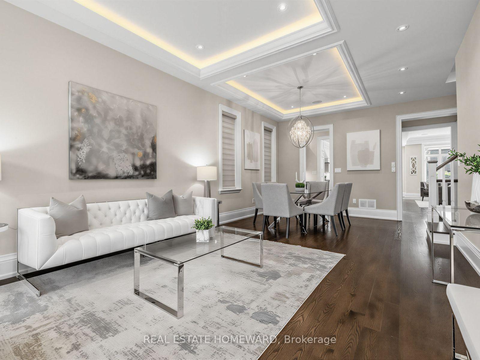Photo 18 of 553 Broadway Avenue, Toronto, Leaside — HOMEH