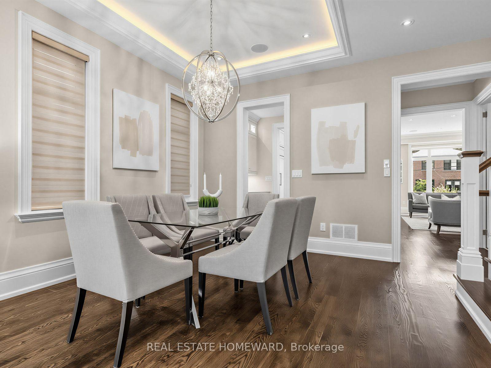 Photo 19 of 553 Broadway Avenue, Toronto, Leaside — HOMEH
