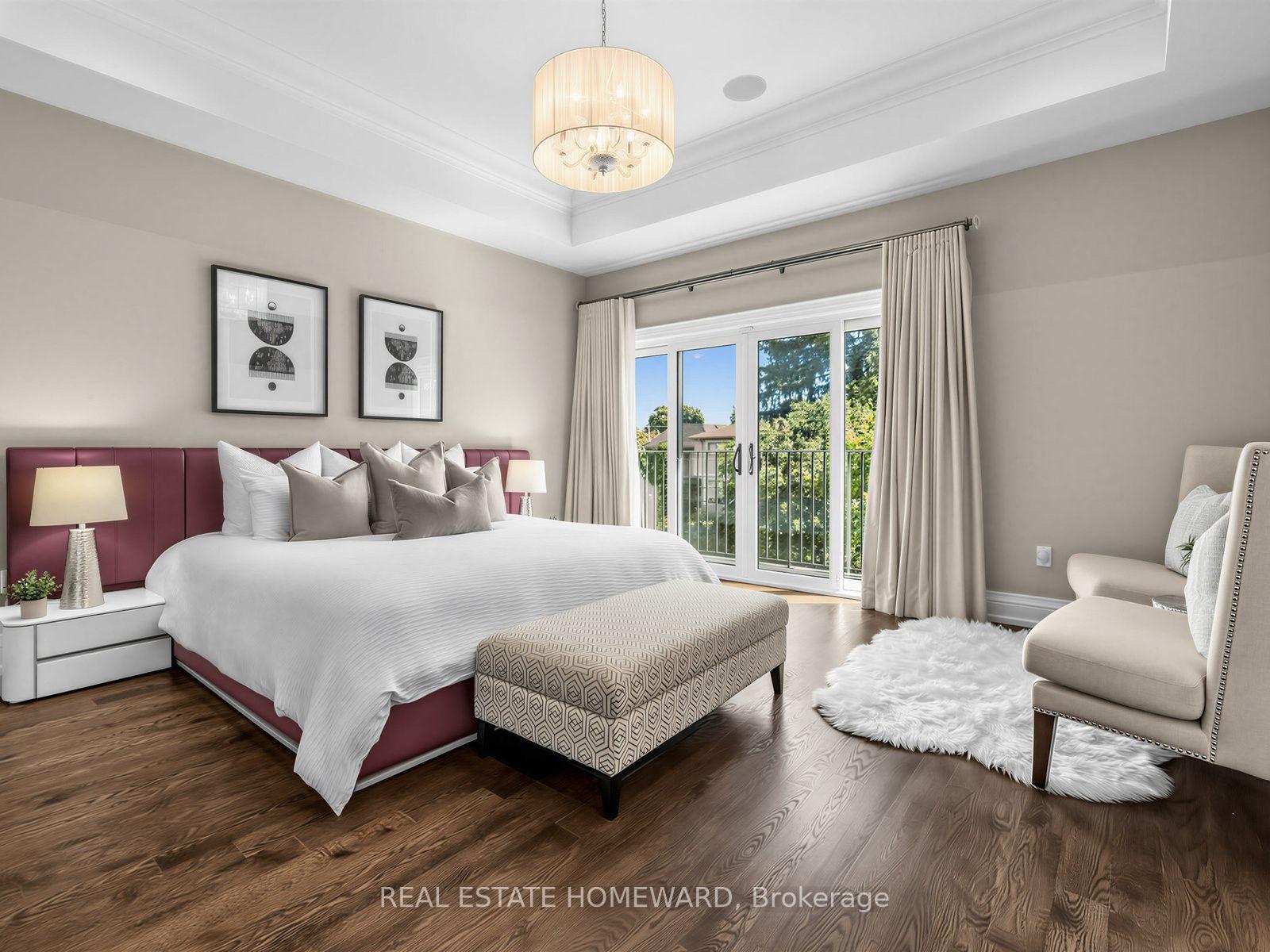 Photo 21 of 553 Broadway Avenue, Toronto, Leaside — HOMEH