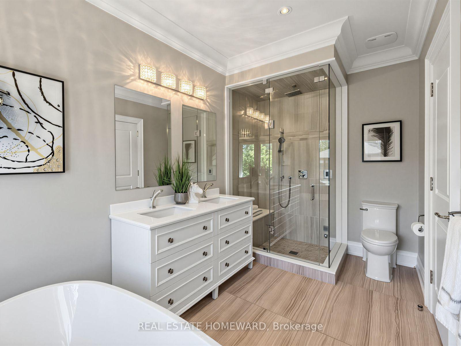 Photo 25 of 553 Broadway Avenue, Toronto, Leaside — HOMEH