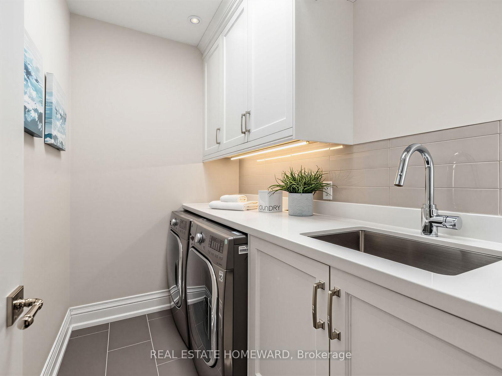 Photo 27 of 553 Broadway Avenue, Toronto, Leaside — HOMEH