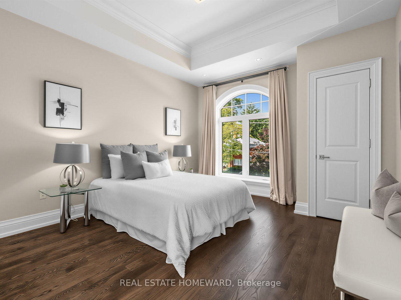 Photo 28 of 553 Broadway Avenue, Toronto, Leaside — HOMEH