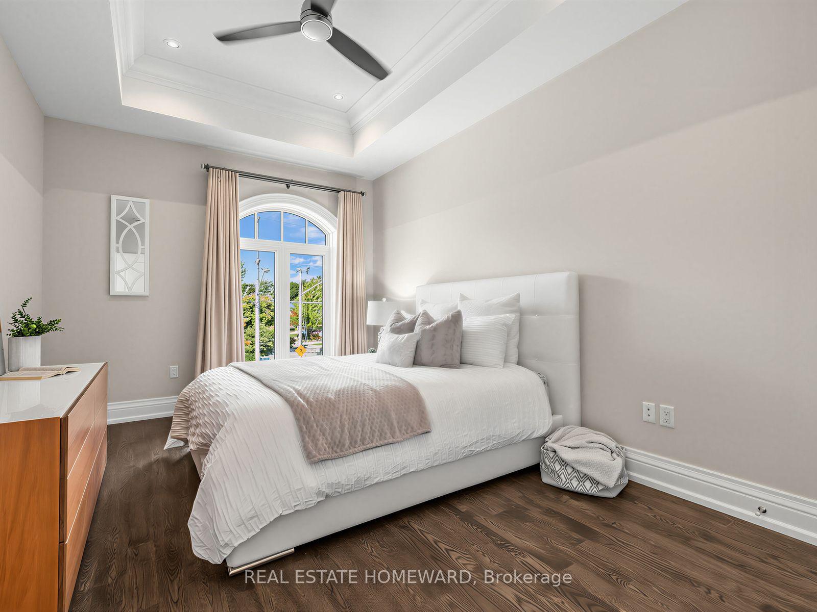 Photo 31 of 553 Broadway Avenue, Toronto, Leaside — HOMEH