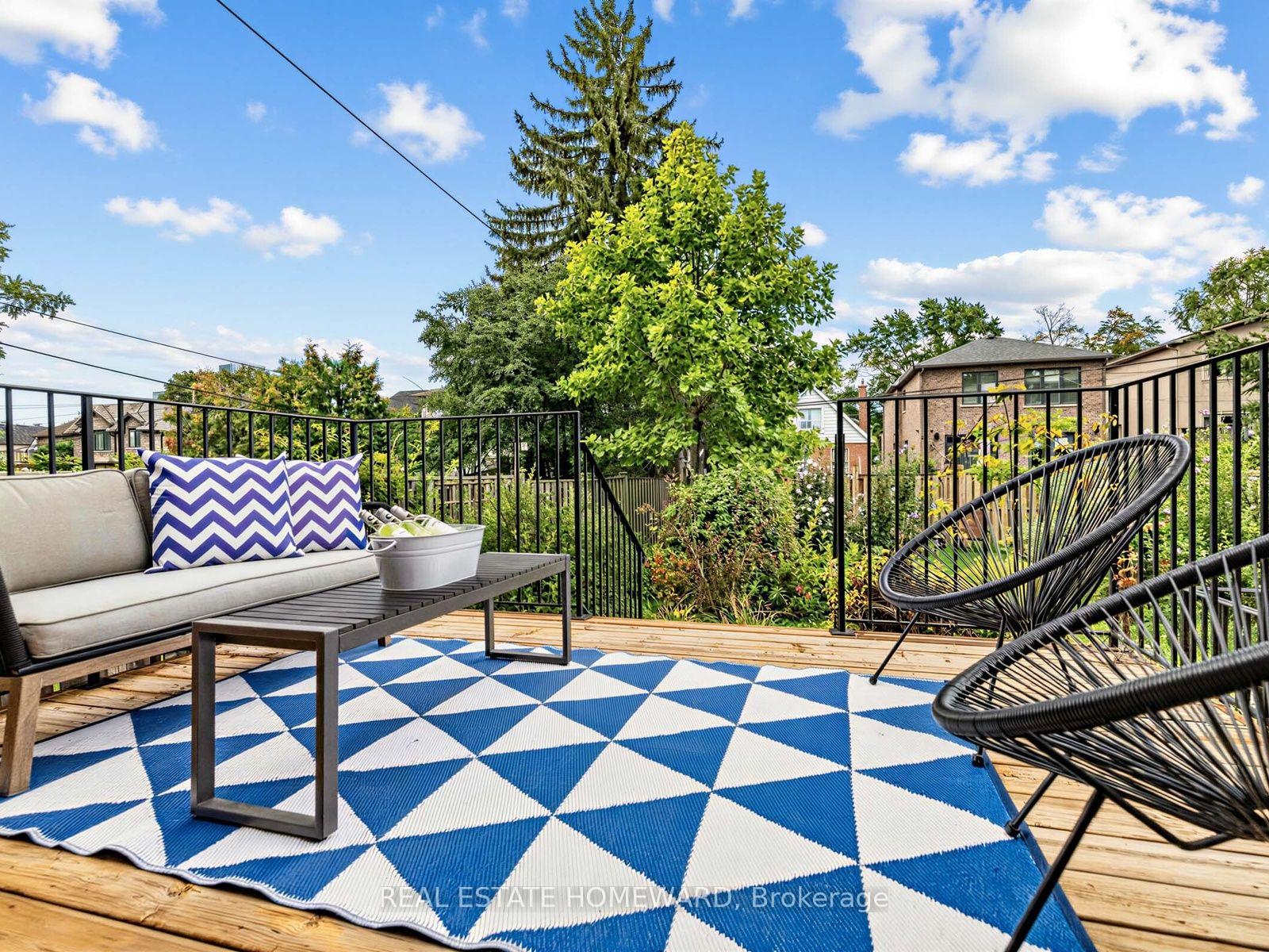 Photo 36 of 553 Broadway Avenue, Toronto, Leaside — HOMEH