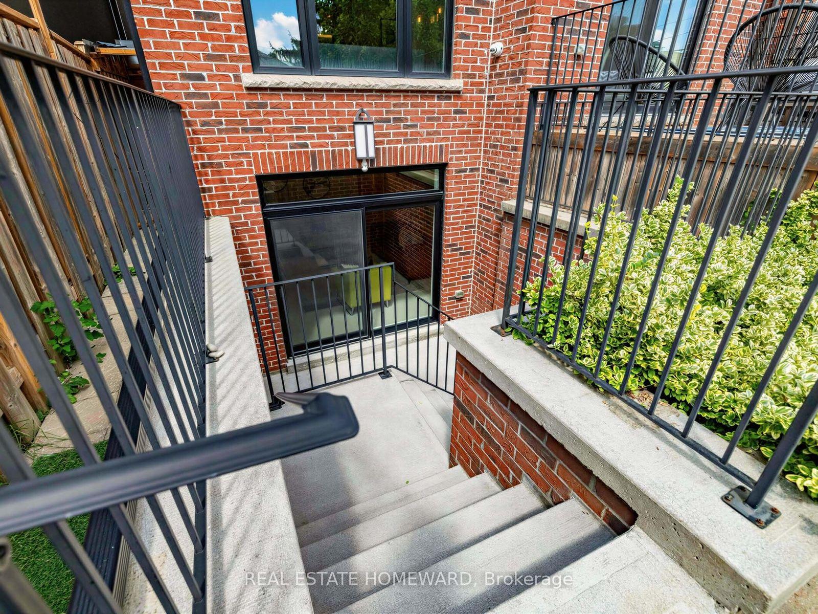 Photo 37 of 553 Broadway Avenue, Toronto, Leaside — HOMEH